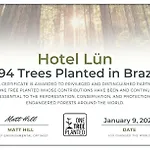 Luen Otel Brand (Vorarlberg)