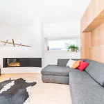 Otel Luen Brand (Vorarlberg)