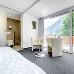 Hotel Hotel Luen *