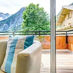 Hotel Luen Hotel Brand (Vorarlberg)