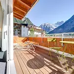 Hotel Luen *