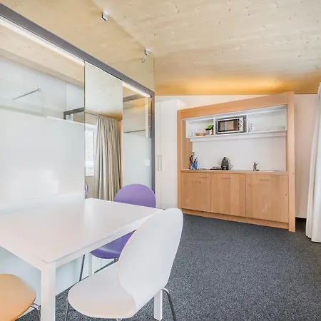 Hotel Lün Brand (Vorarlberg)