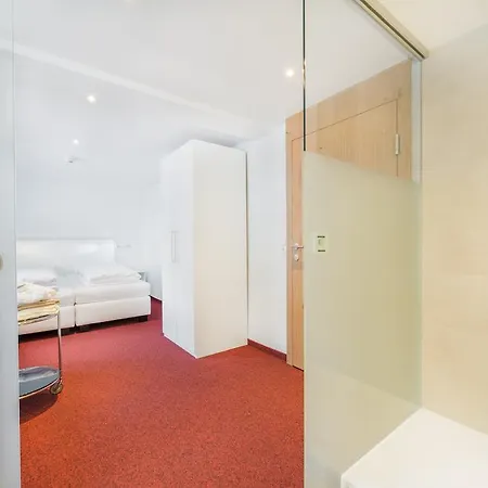 Hotel Lün Brand (Vorarlberg)