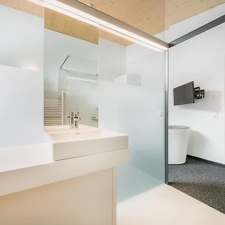 Ξενοδοχείο Luen *