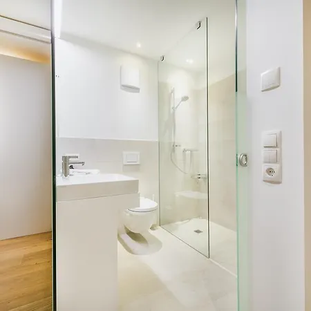 Ξενοδοχείο Luen Brand (Vorarlberg)