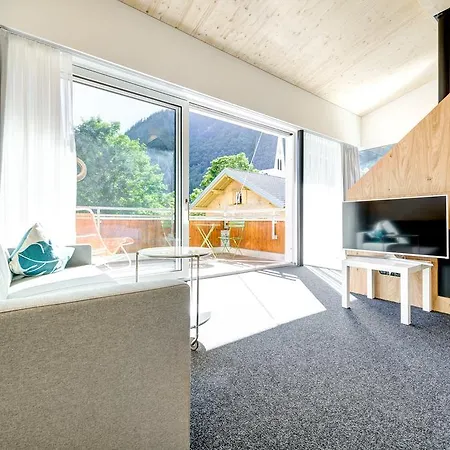 Lün Hotel Brand (Vorarlberg)