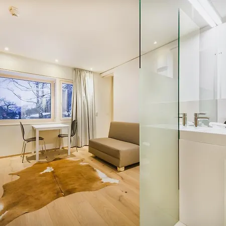 Ξενοδοχείο Luen Brand (Vorarlberg)