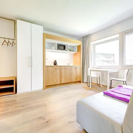 Ξενοδοχείο Luen *