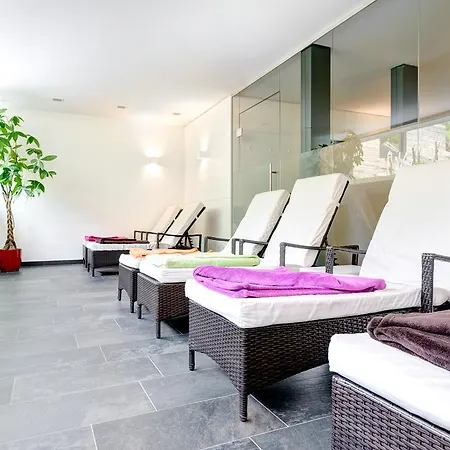 Ξενοδοχείο Luen Brand (Vorarlberg)