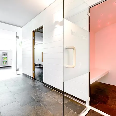 Luen Ξενοδοχείο Brand (Vorarlberg)