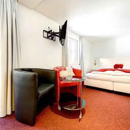 Ξενοδοχείο Luen Brand (Vorarlberg)