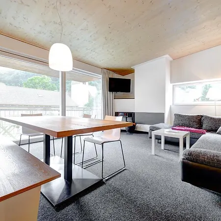 Hotel Lün Brand (Vorarlberg)