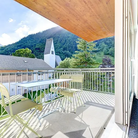 Luen Brand (Vorarlberg)