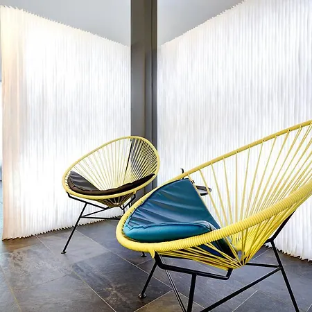 Luen Ξενοδοχείο