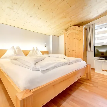 Hotel Lün Brand (Vorarlberg)