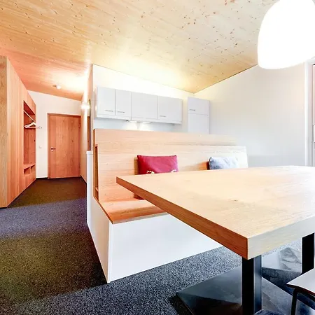 Lün Hotel Brand (Vorarlberg)