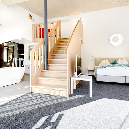 Luen Ξενοδοχείο