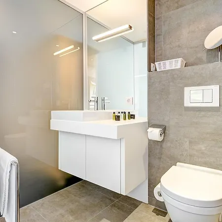 Lün Hotel Brand (Vorarlberg)