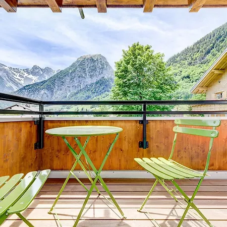 Hotel Luen