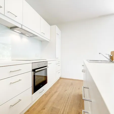 Luen Ξενοδοχείο Brand (Vorarlberg)