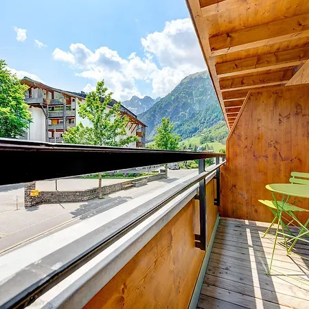 Luen Ξενοδοχείο