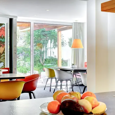 Luen Ξενοδοχείο