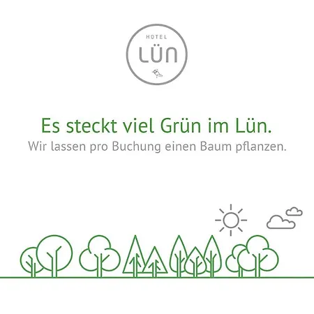 Luen Ξενοδοχείο Brand (Vorarlberg)