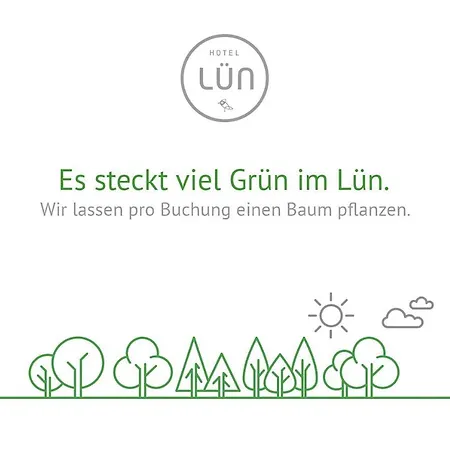 Luen Hotel Brand (Vorarlberg)