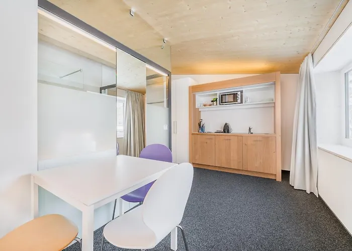 Hotel Luen Brand (Vorarlberg)