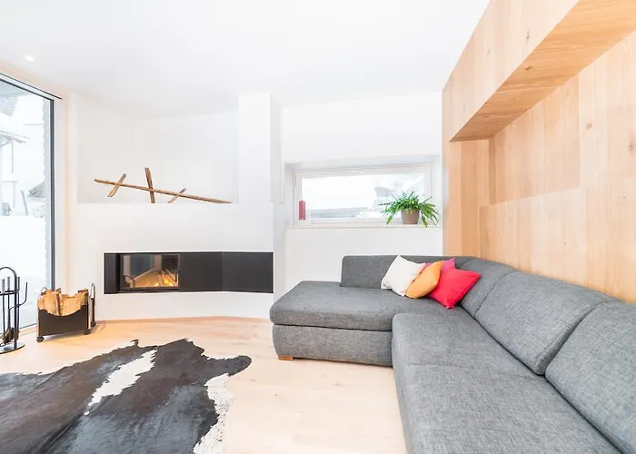 Hotel Luen Brand (Vorarlberg)