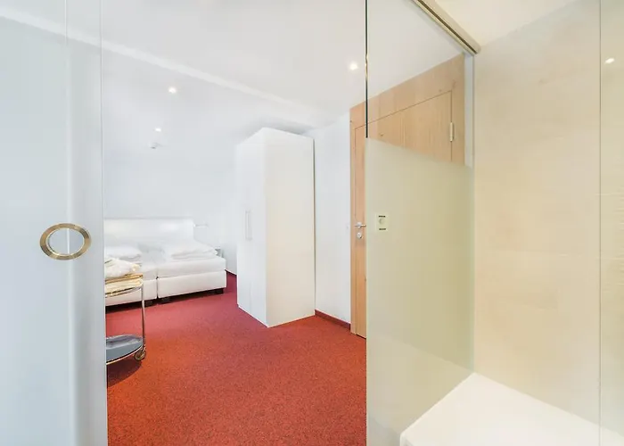 Hotel Luen Brand (Vorarlberg)