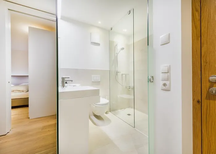 Hotel Luen Brand (Vorarlberg)