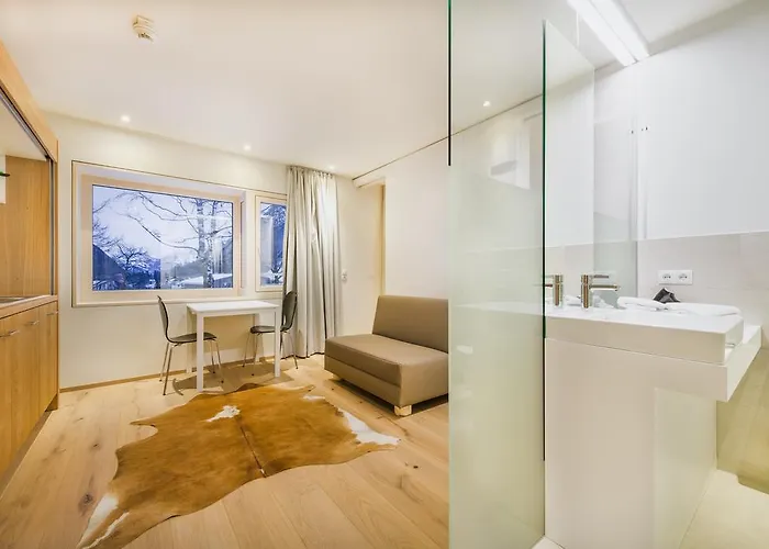 Hotel Luen Brand (Vorarlberg)