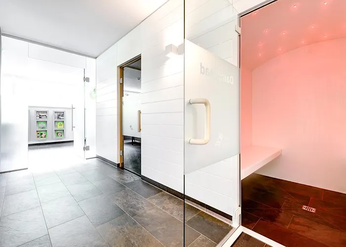 Luen Hotel Brand (Vorarlberg)