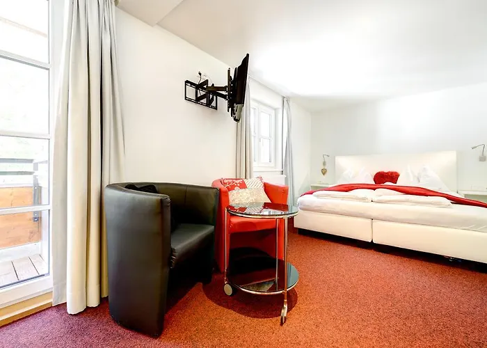 Hotel Luen Brand (Vorarlberg)