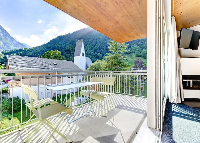 Luen Brand (Vorarlberg)