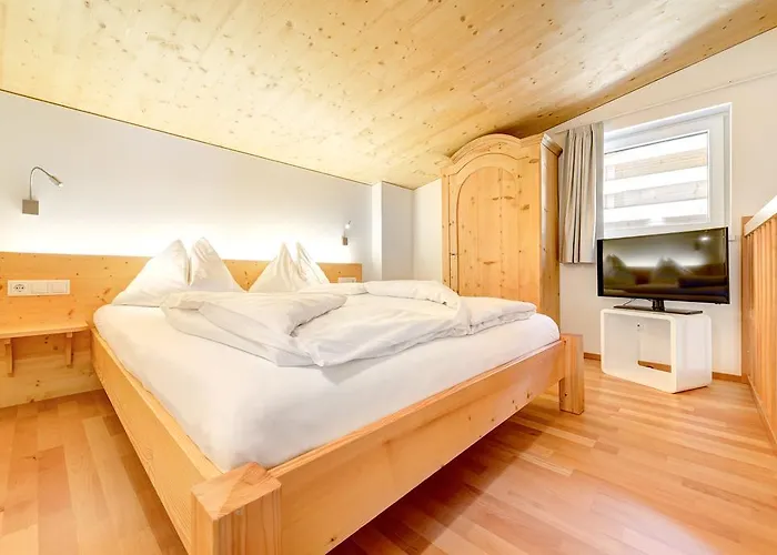 Hotel Luen Brand (Vorarlberg)