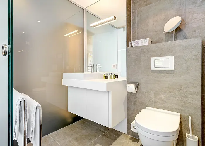 Lün Hotel Brand (Vorarlberg)