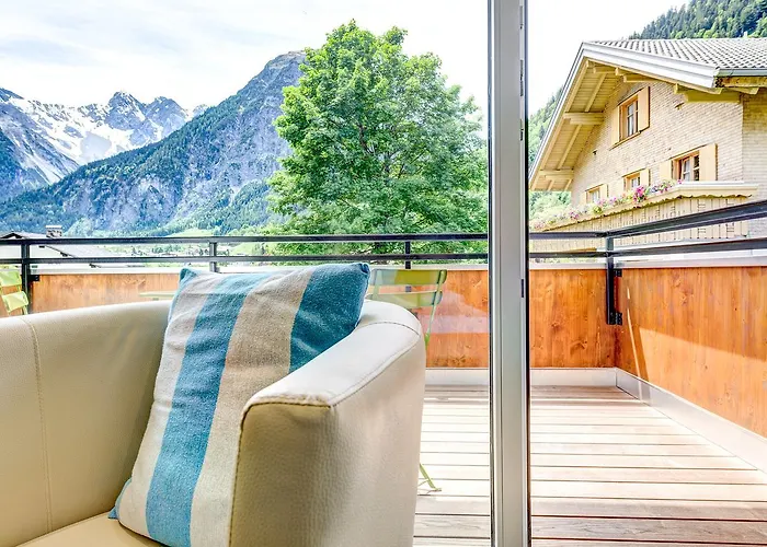 Luen Hotel Brand (Vorarlberg)